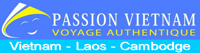 Vietnam - Laos - Cambodge